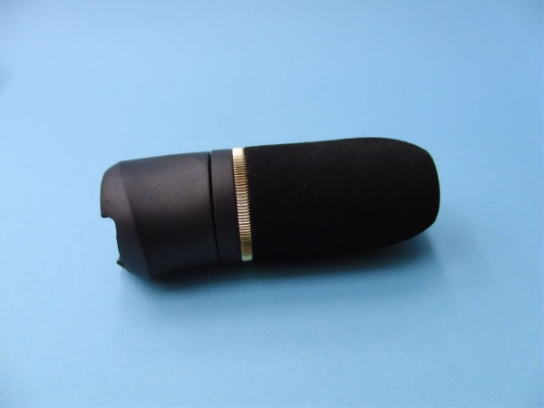 富士スケルトン用アルミパーツ/KSK17-LRT